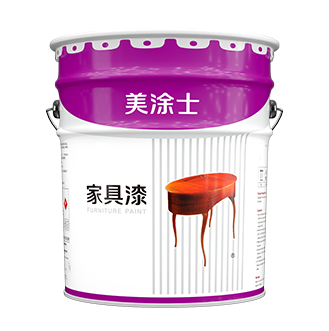 美塗士PU膚感漆産(chan)品(pin)體(ti)係(xi)